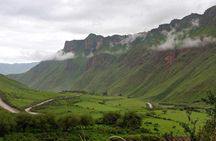 Full-day Cachi and Los Cardones National Park from Salta