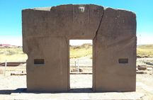 Tiwanaku & Puma Punku - The Ancient Civilization - Everything Included!