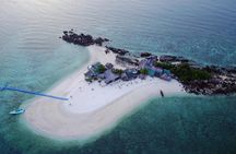 Exclusive Small Group Phi Phi Islands Sunrise or Day Trip