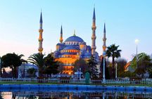 Istanbul Gold Combo