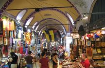 Istanbul Gold Combo