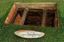 Small-Group 1-Day Tour: Cu Chi Tunnels & Mekong Delta 