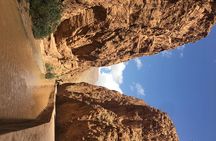 3 Days Tour From Marrakech To Merzouga With Sahara Camp 