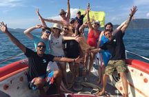 Full-Day Beginner Scuba Course with Private Tuition, Racha Yai