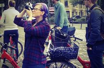Small-Group Bike Tour of Cologne with Guide