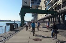 Small-Group Bike Tour of Cologne with Guide