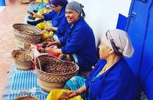 Private Day Trip from Marrakech to Essaouira