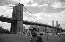 Made in Brooklyn Tour