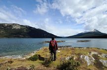 Tierra del Fuego National Park Trekking and Canoeing in Lapataia Bay