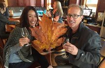 Indulge in a Wine & Food & Farms (Cheese) Tour - Cowichan Valley 
