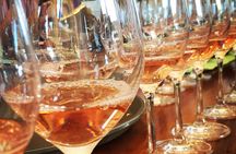 Indulge in a Wine & Food & Farms (Cheese) Tour - Cowichan Valley 