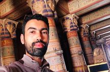 A Journey Through Time Telouet and Ait Ben Haddou Day Tour