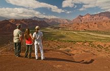 Cafayate: 2-Day-Trip from Salta City
