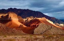 Full-day Cafayate, Lerma Valley, and Wine Tasting from Salta
