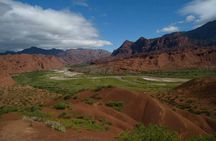 Cafayate: 2-Day-Trip from Salta City