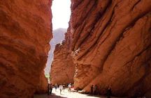 Cafayate: 2-Day-Trip from Salta City