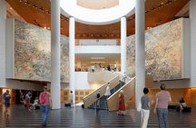 San Francisco Museum of Modern Art General Admission Ticket