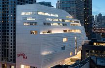San Francisco Museum of Modern Art General Admission Ticket