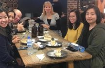 Adelaide City Highlights- Hahndorf and Mt. Lofty Half-Day Tour