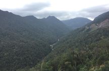 Nha Trang to Dalat 01 day Motorcycle Tour (01 Way)
