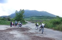 Nha Trang to Dalat 01 day Motorcycle Tour (01 Way)