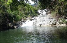 Nha Trang to Dalat 01 day Motorcycle Tour (01 Way)