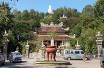 03 Hour Pedicab Explore Nha Trang City (Small Group Tour) 