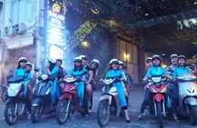 Saigon By Night Tour by Motorbikes with Female Drivers | KissTour