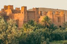Private 2 Days Tour To Zagora Desert From Marrakech
