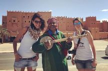 Private 2 Days Tour To Zagora Desert From Marrakech