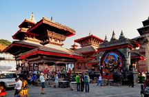 4 UNSECO Heritage Sites Private Tour