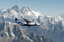 Luxury Package Tour above 50 Years -7 Days