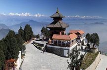 Chandragiri Cable Car Day Tour