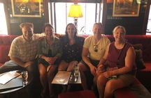 Little Italy Prohibition Pub Crawl
