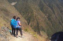 1 Day Hike on the Inca Trail + 1 Day in Machupicchu: Private 2 days Tour