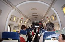 Everest Mountain Flight