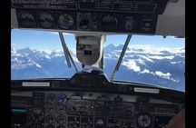 Everest Mountain Flight