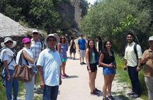 10 days Turkey Private Tours 