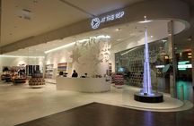Modern Dubai City Tour with Burj Khalifa Entry Ticket