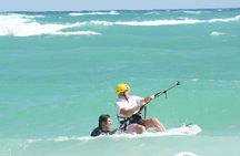 Private Kiteboarding Lesson