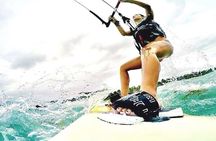 Private Kiteboarding Lesson