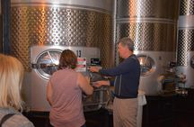 Guided Wine Tasting Tour of Temecula