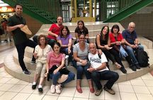 Market Food Tour