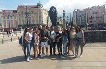 Market Food Tour