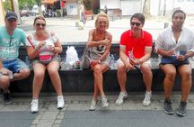 Market Food Tour