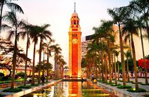 Private Hong Kong Tour with pickup from Kai Tak Cruise Terminal & Ocean Terminal