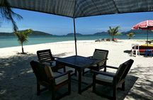 Koh Samui Snorkeling and Kayaking