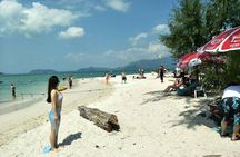 Koh Samui Snorkeling and Kayaking