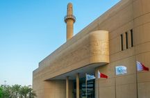 Bahrain Historical Private Half Day Tour