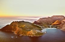 Full-Day Cape Peninsula Tour from Cape Town